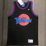 Camiseta NBA Tune Squad – JAMES #6 - vista 1