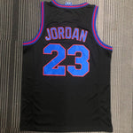 Camiseta NBA Tune Squad – JAMES #6 - vista 2
