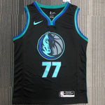 Camiseta NBA Dallas Mavericks – D #77 - vista 1