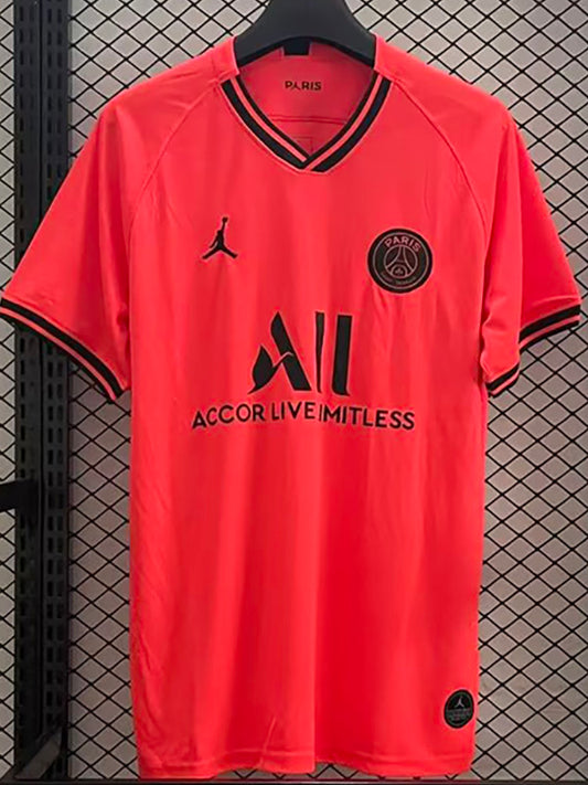 Paris Saint-Germain Retro 2019/20 (Visitante)