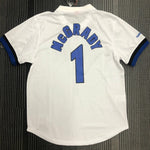 Camiseta NBA retro Orlando Magic – GRADY #1 – Retro · blanca - vista 2