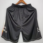 Pantalón NBA Brooklyn Nets – City Edition · negra · 2021 - vista 2