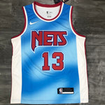 Camiseta NBA Brooklyn Nets – H #13 – azul - vista 1