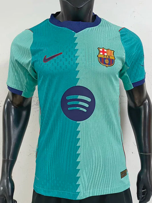 FC Barcelona Tercera Versión Jugador 2026/27