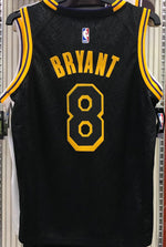 Camiseta NBA Los Angeles Lakers – B #8 – negra - vista 2
