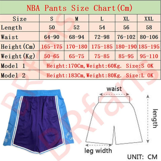 Pantalón NBA Los Angeles Lakers – negra - vista 2