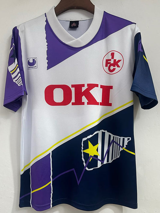 1. FC Kaiserslautern Retro 1993/94