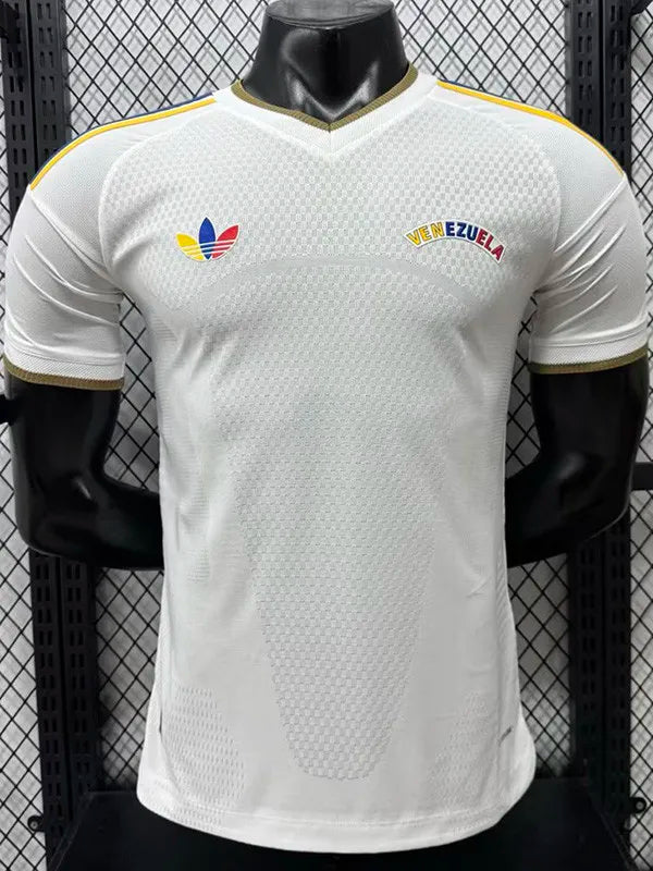 Selección de Venezuela Visitante Versión Jugador 2026/27