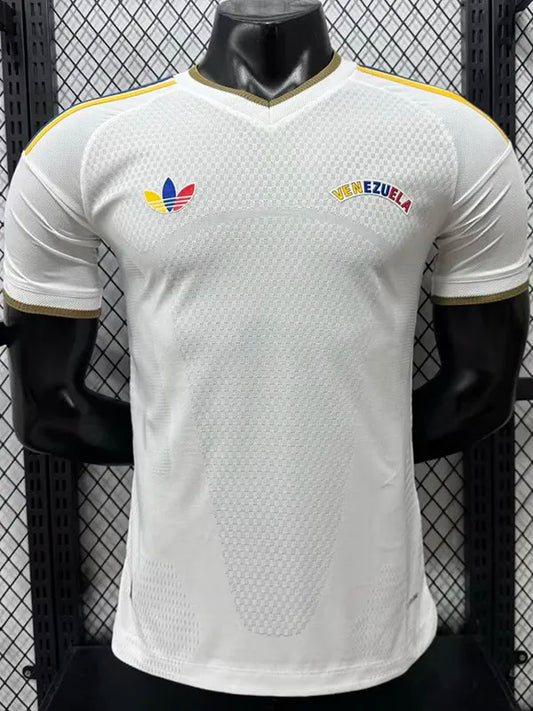 Selección de Venezuela Visitante Versión Jugador 2026/27