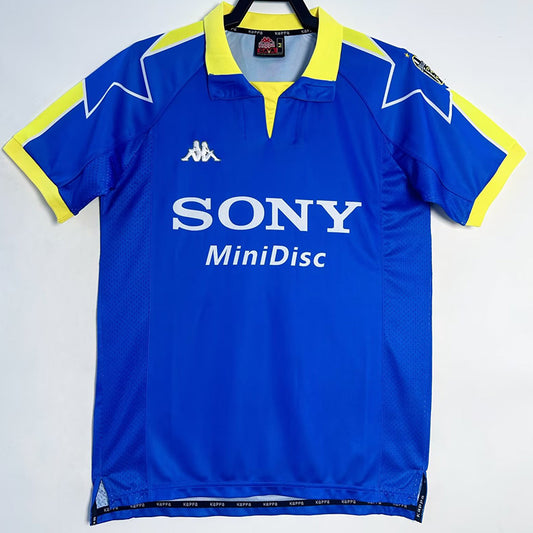 Juventus Retro 1997/98 (Tercera)