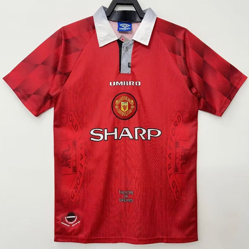 Manchester United Retro 1996/97