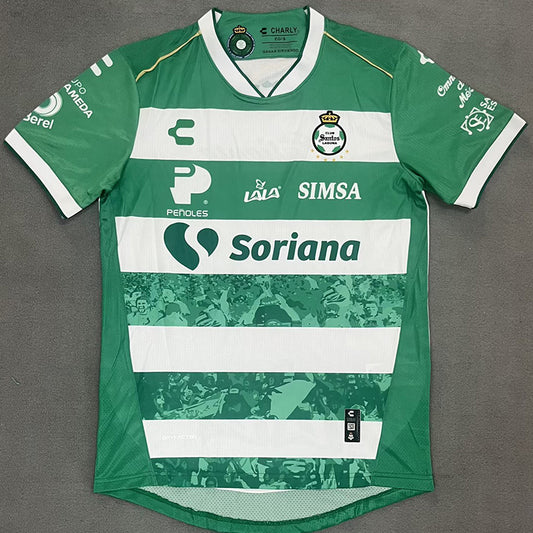 Santos Laguna Local 2025/26