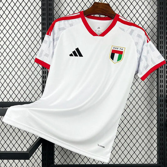 Selección de Emiratos Árabes Unidos Local 2026/27
