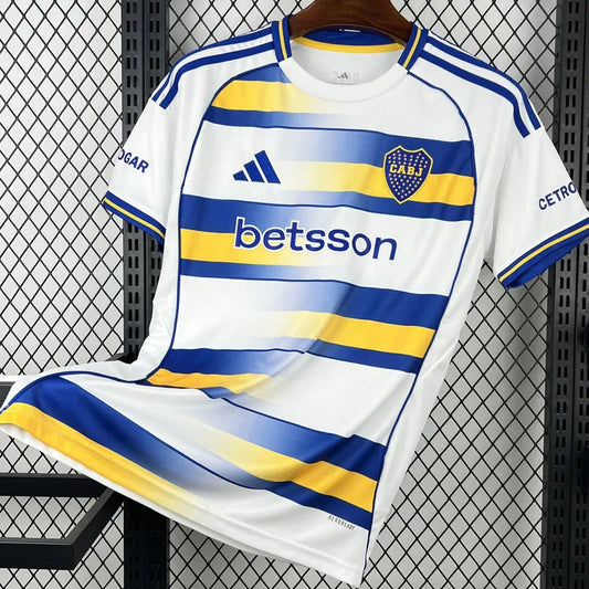 Boca Juniors Tercera 2026/27