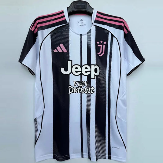 Juventus Local 2025/26