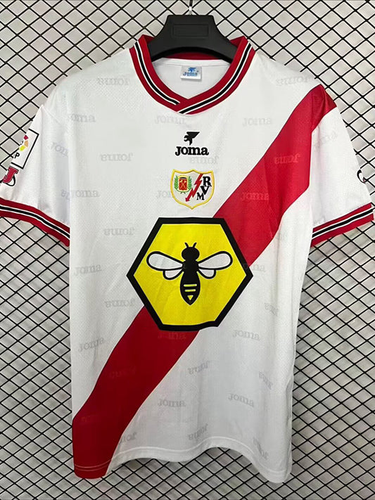 Rayo Vallecano Retro 1999/2000