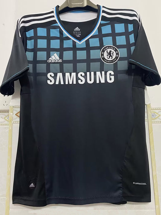 Chelsea Retro 2011/12 (Negra)