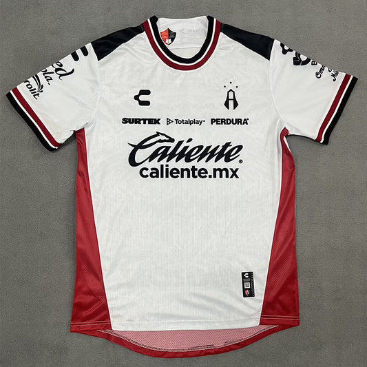 Atlas FC Visitante 2025/26