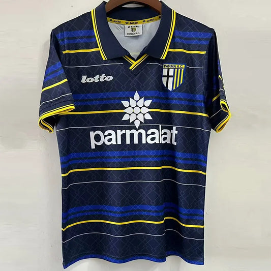Parma Calcio Retro 1998/99 (Tercera)