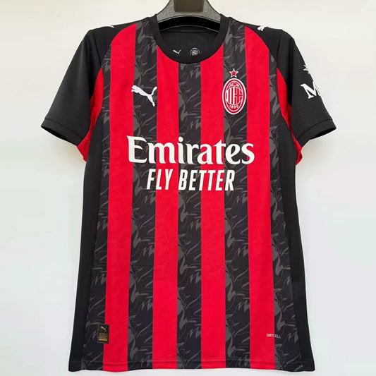 AC Milan Local 2025/26
