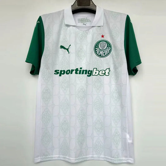 Palmeiras Visitante 2025/26