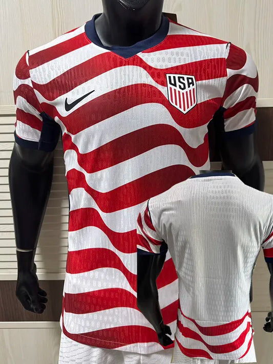 Selección de Estados Unidos Local Versión Jugador 2026/27