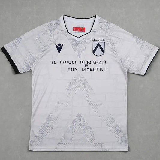 Udinese Calcio Edición Especial 2026/27
