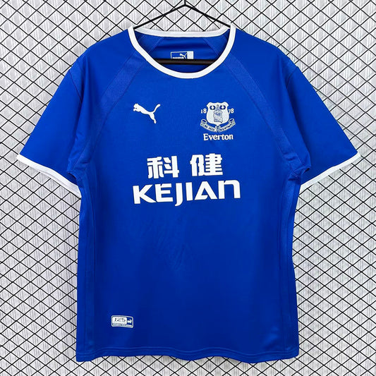 Everton FC Retro 2003/04
