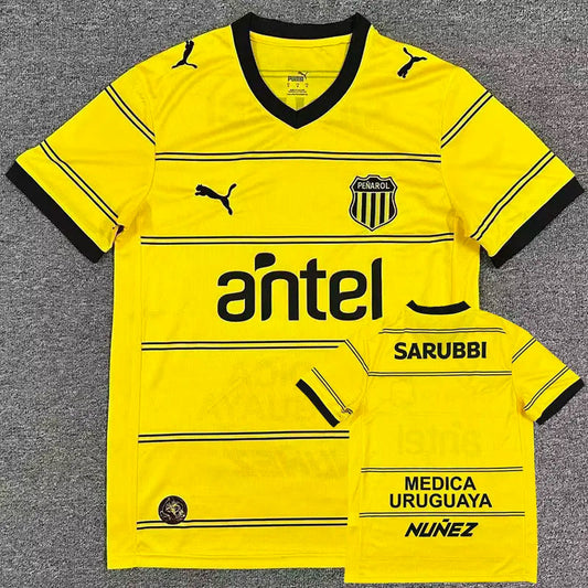 Club Atlético Peñarol Visitante 2026/27