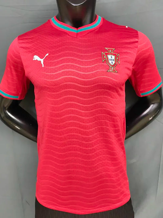 Selección de Portugal Local Versión Jugador 2026/27