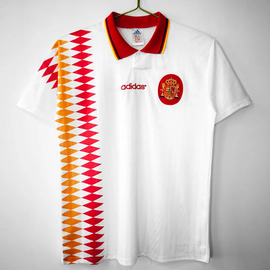 Selección de España Retro 1994 Visitante