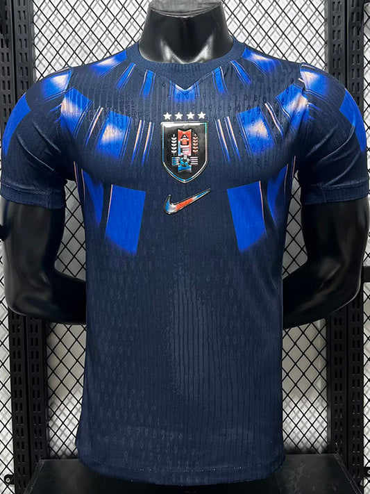 Selección de Uruguay Visitante Versión Jugador 2026/27