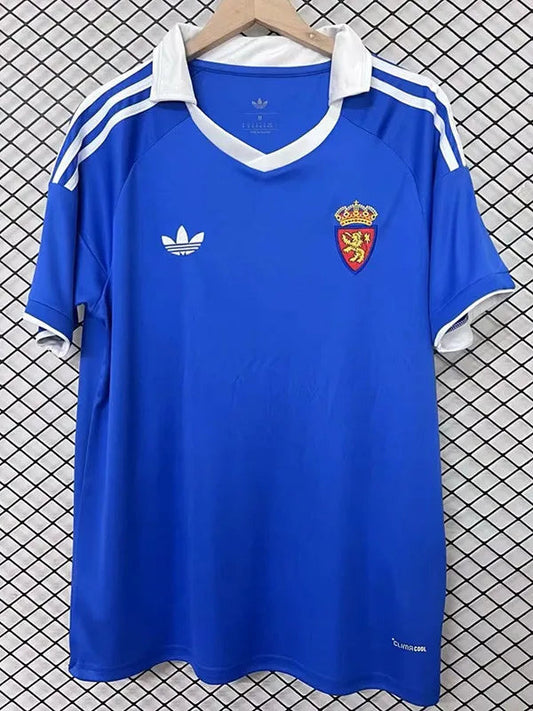 Real Zaragoza Edición Especial 2026/27