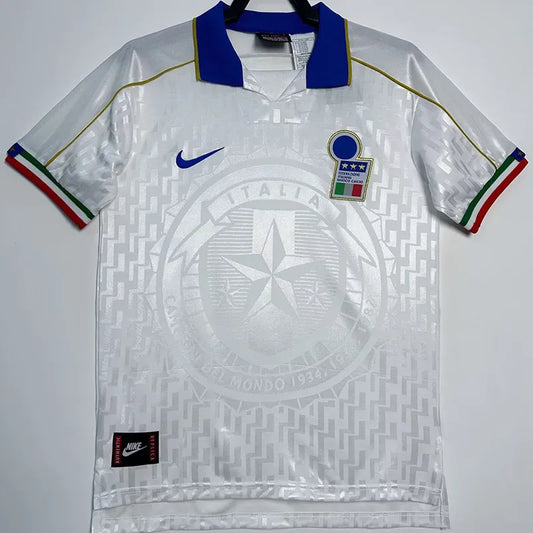 Selección de Italia Retro 1995 Visitante