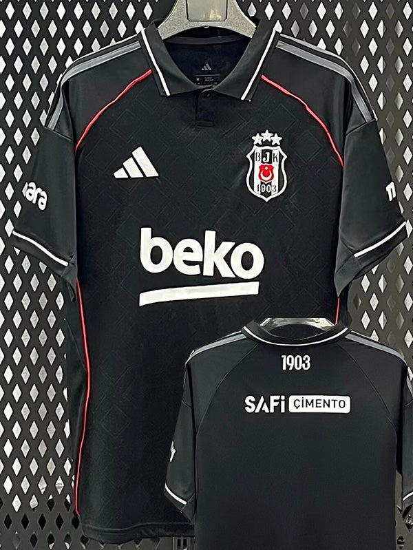 Beşiktaş Tercera 2025/26