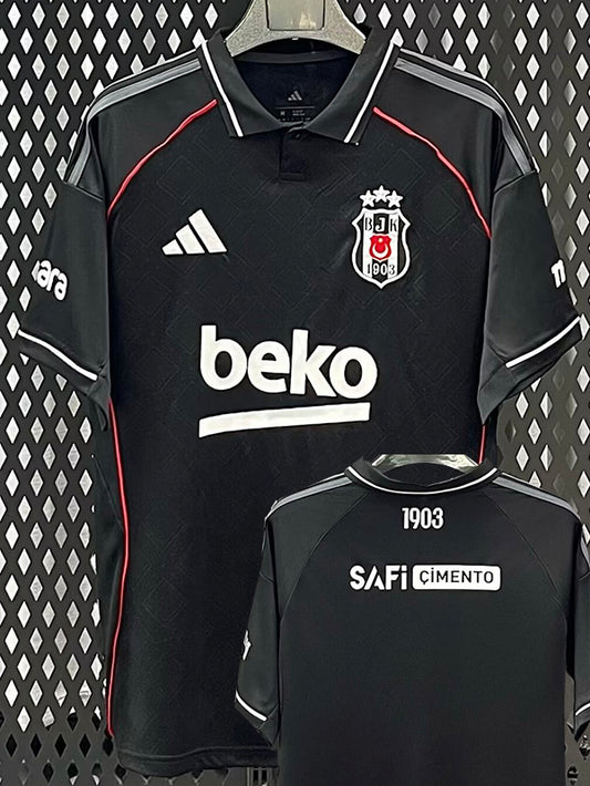 Beşiktaş Tercera 2025/26