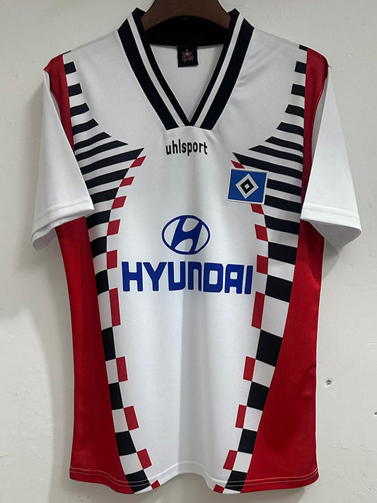 Hamburgo SV Retro 1996/97 (Local)