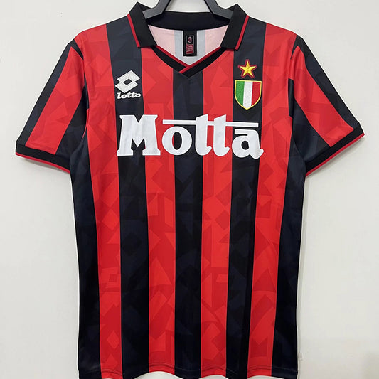 AC Milan Retro 1993/94
