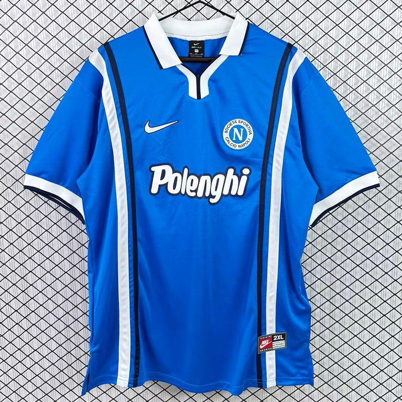 Napoli Retro 1997/98