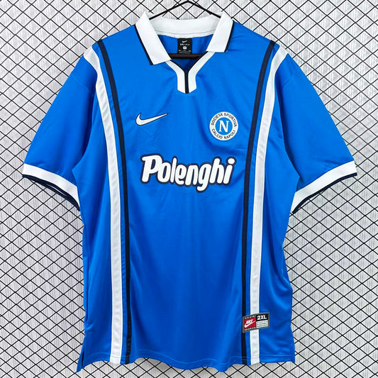 Napoli Retro 1997/98