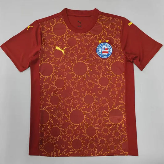 Bahia Tercera 2025/26