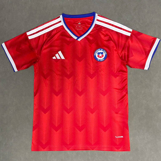 Selección de Chile Local 2026/27