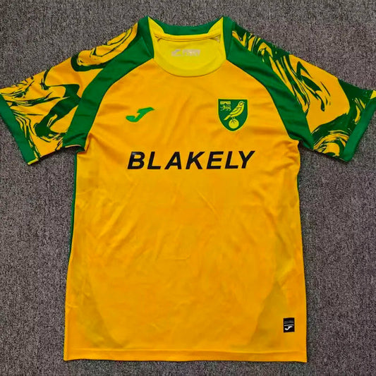 Norwich City Local 2026/27