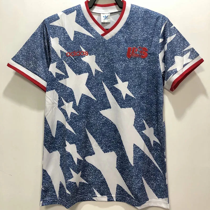 Selección de Estados Unidos Retro 1994 Visitante