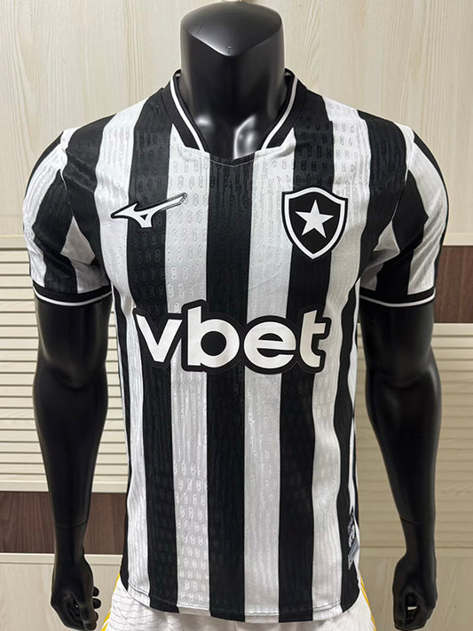 Botafogo Local Versión Jugador 2026/27