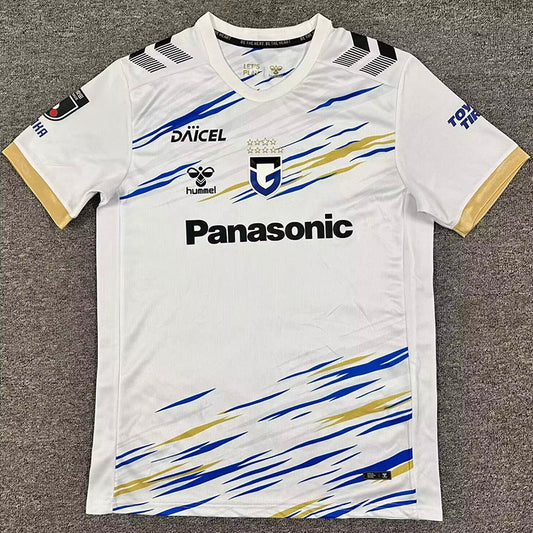 Gamba Osaka Visitante 2026/27