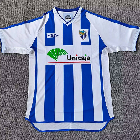 Málaga CF Retro 2001/02
