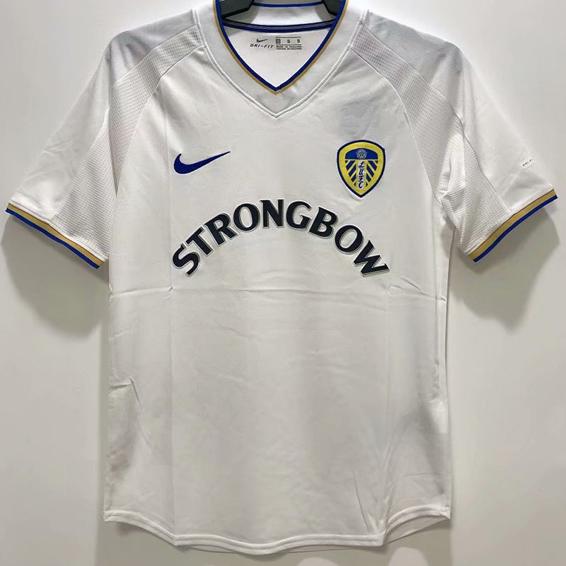 Leeds United Retro 2000/01