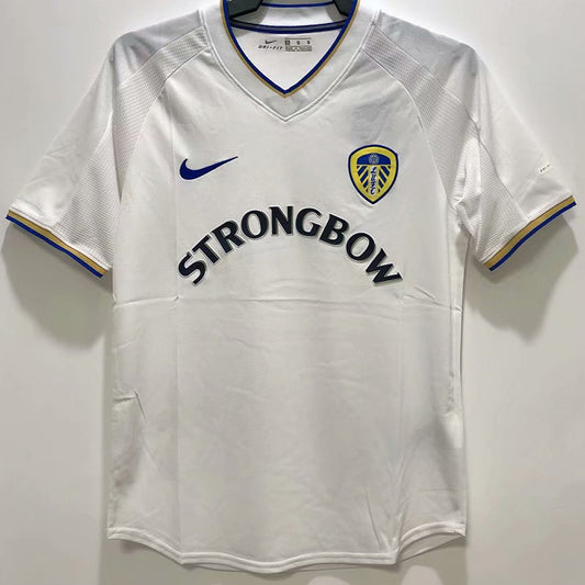 Leeds United Retro 2000/01