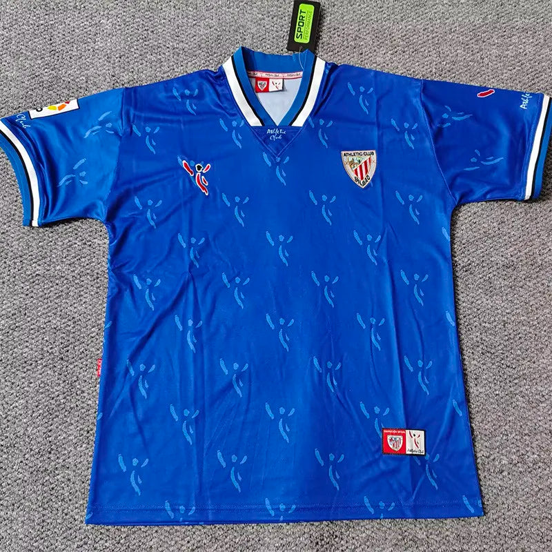 Athletic Club Retro 2001/03
